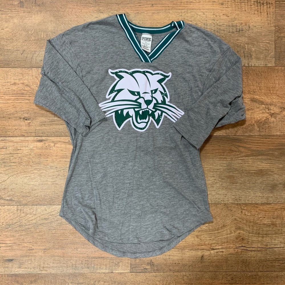 Ohio University Bobcats T-Shirt
